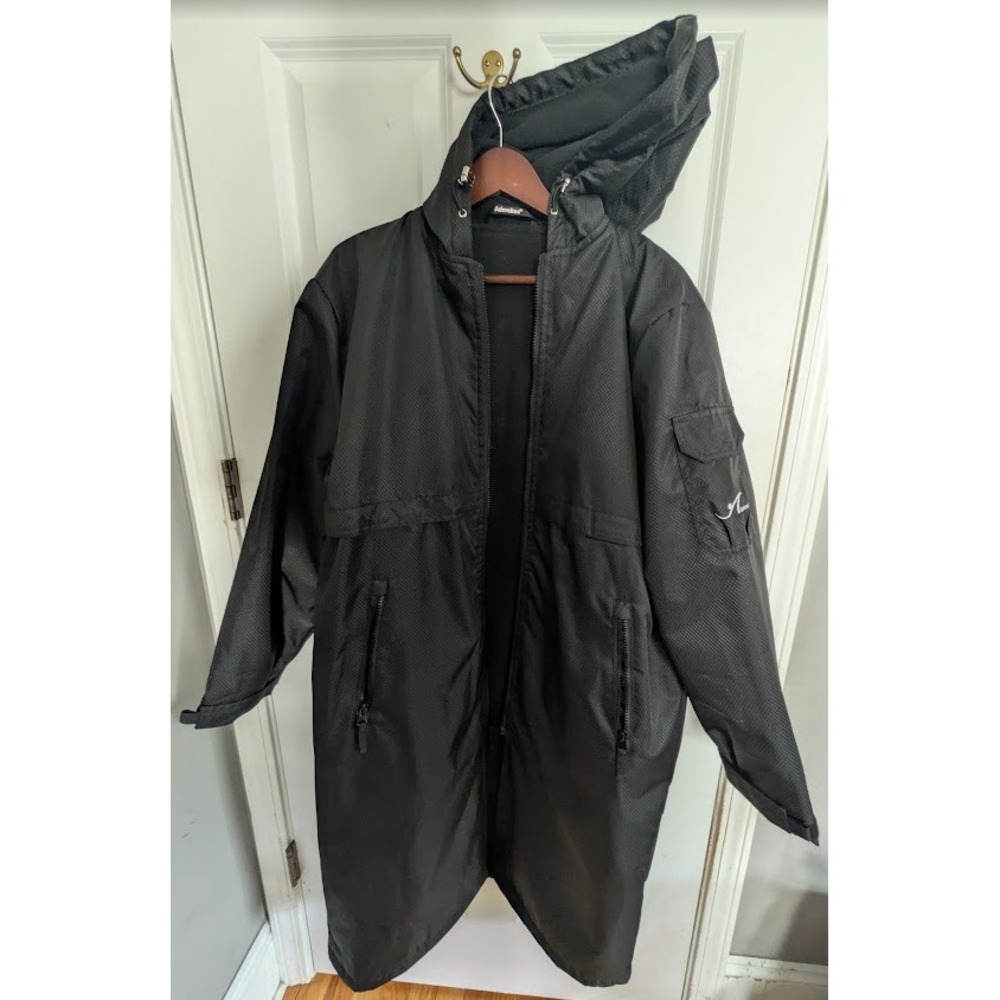 Adoretex Unisex Adult & Youth Waterproof Swim Parka